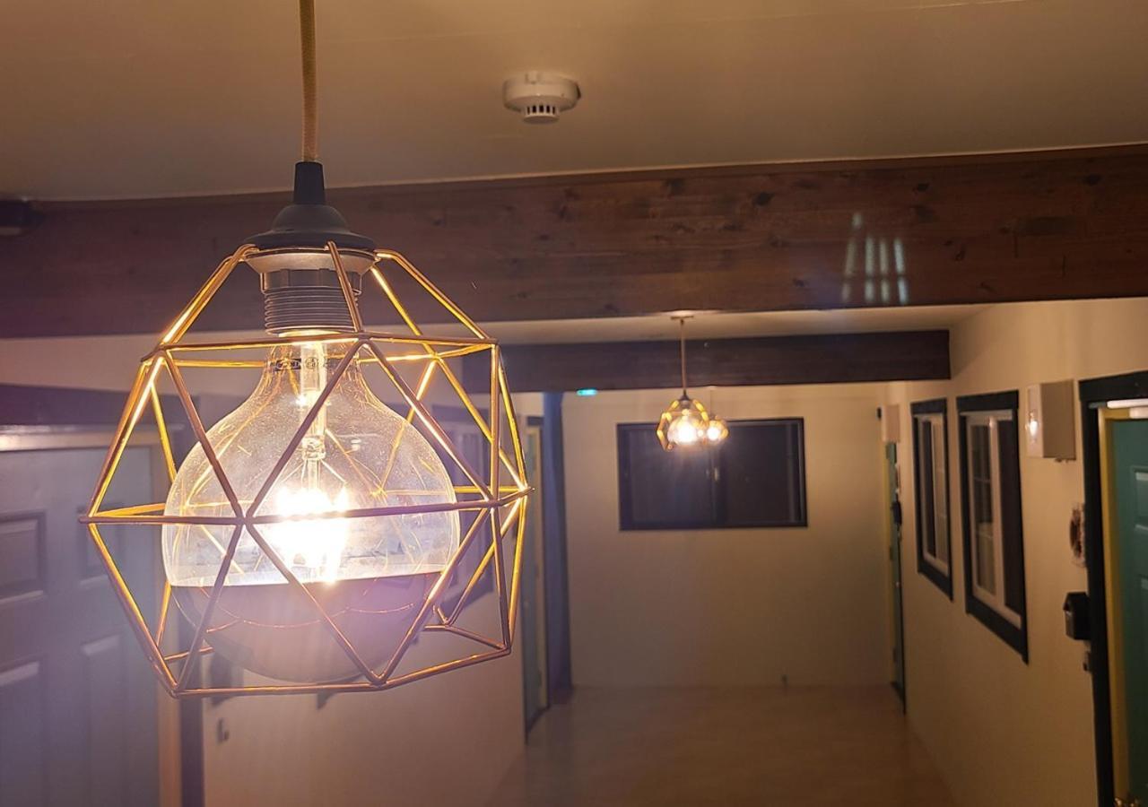Bluebird Apartment