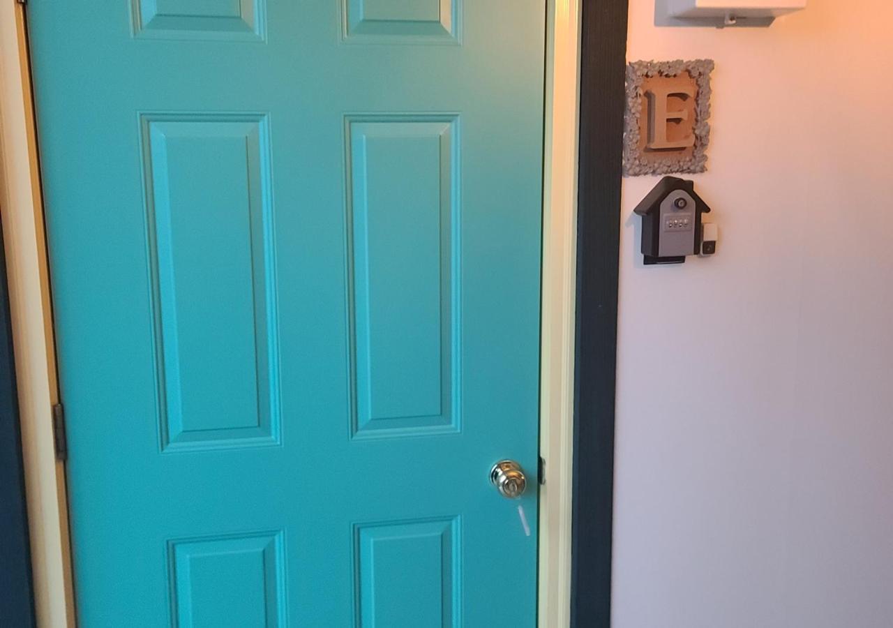 Apartment Bluebird *
